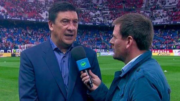 米乐-前马竞助教为调侃亚马尔道歉：我无意伤害他