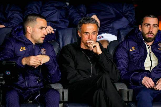 米乐-王勤伯：巴黎4大爆点冲垮巴萨，1比6“恩”怨划上句号