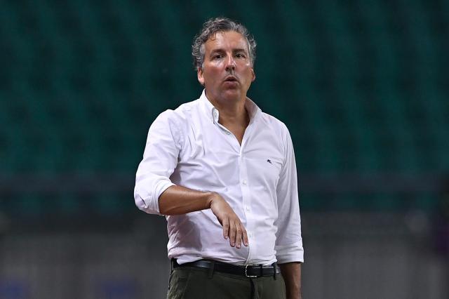 米乐-【2022中超巡礼之河南嵩山龙门】有底气冲击亚冠