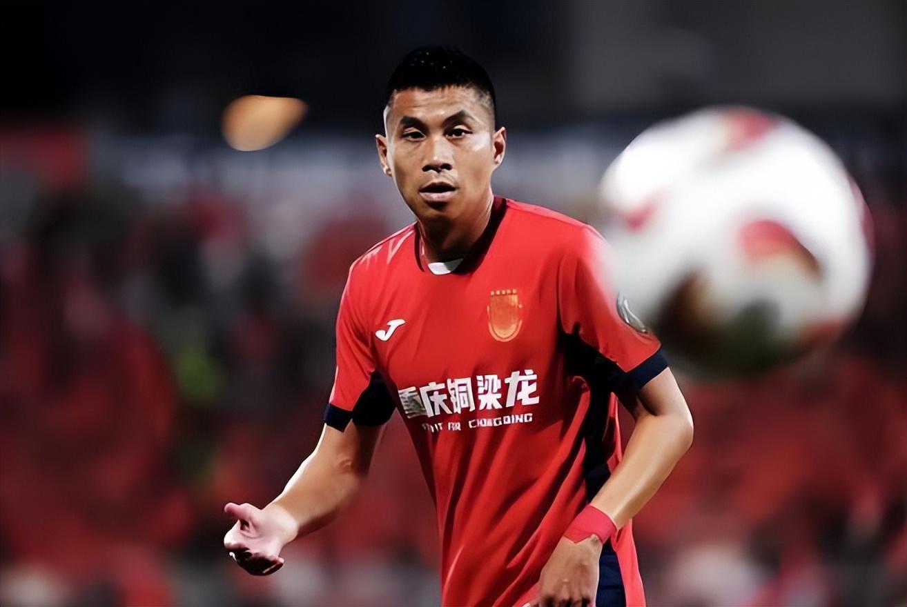 米乐-意外！黄希扬本赛季会以球员身份出战中超吗？本人首次给出答案